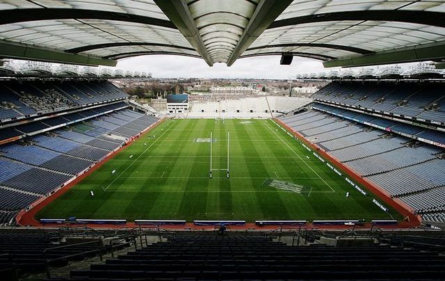 The All-Ireland Football and Hurling GAA finals will be held in December 2020.