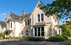 Double O My! Sean Connery’s stunning former home in Ireland for sale