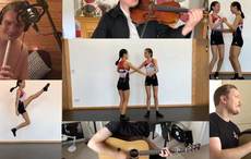 WATCH: Donegal Irish dancing sisters featured in beautiful new video