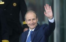 Micheál Martin is officially Ireland's next Taoiseach