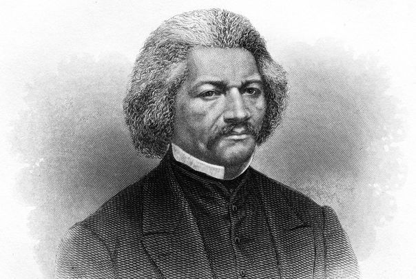  Petition launched to rename Cork street after Frederick Douglass 