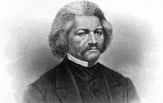  Petition launched to rename Cork street after Frederick Douglass 