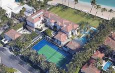 JFK’s “Winter White House” in Florida sells for staggering $70m