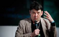 Twitter account of "Father Ted" creator permanently suspended after anti-trans tweets