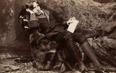 Quinnipiac University host to online event in celebration of Oscar Wilde