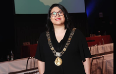 Hazel Chu elected as 352nd Lord Mayor Dublin