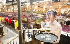 COVID drug trials look promising as Ireland opens up