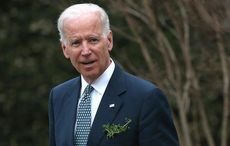 Joe Biden tells Irish cousin: "My priority is to get to Ireland"