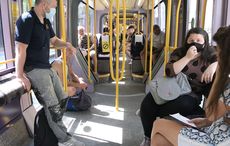 People in Ireland could be fined for not wearing COVID masks