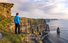 Major renovation plans for tourist favorite Cliffs of Moher