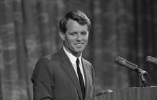 Topple statues, cancel culture and Robert Kennedy too