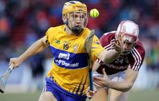 GAA Championships to kick off in October