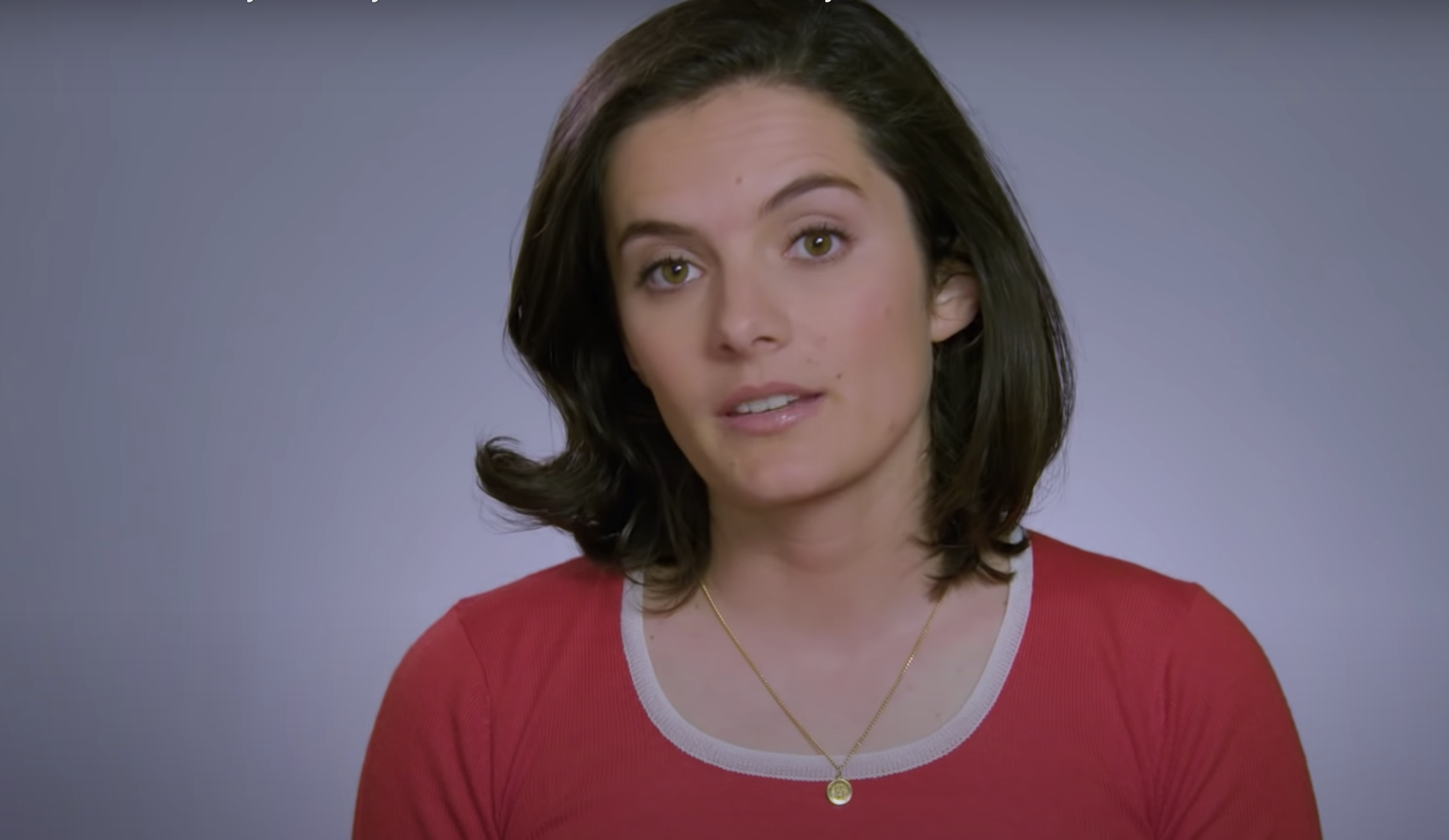 Who is Rose Kennedy Schlossberg?