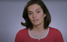 Who is Rose Kennedy Schlossberg?