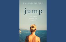 IrishCentral’s Book of the Month: "Jump” by Daniella Moyles
