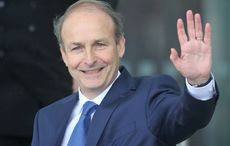 Ireland's new Taoiseach speaks with UK Prime Minister and heads of EU