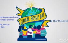 Reconnect with Roscommon on Global Rossie Day
