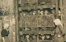 Facebook post falsely claiming Irish were slaves shared one million times