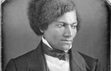 Petition to rename Cork street after Frederick Douglass gains momentum