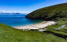 Achill beach named as Irish people’s favorite vacation spot