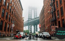 Irish photographer captures reality of emigration with touching series