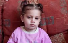 Gardaí appeal for help in search for missing 23-month-old toddler