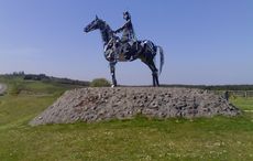 Archaeologists find 16 skeletons during hunt for Irish chieftain Red Hugh O'Donnell