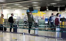 Explainer: Traveling between the US and Ireland during coronavirus