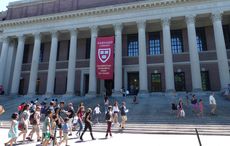 The “privilege” of being Irish American