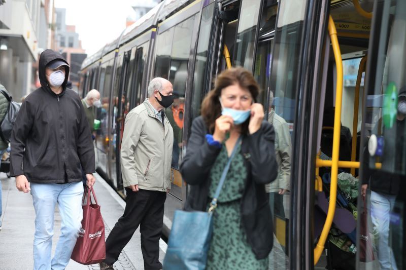 Ireland must be cautious as COVID crisis continues
