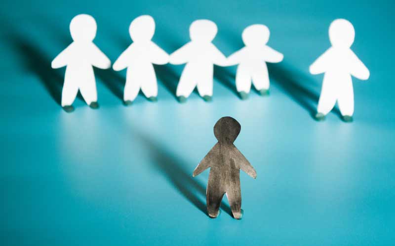 Report shows dire racism against children of asylum seekers in Ireland