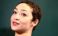 Ruth Negga on being Black and Irish