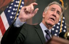 Ireland’s biggest supporter in US Congress faces tough challenge for his seat