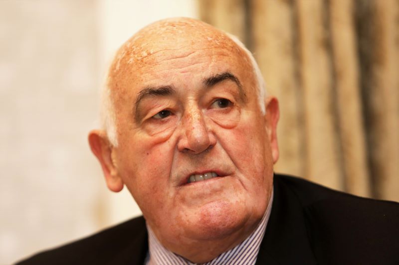 Emigrants need a diaspora representative in the Irish government