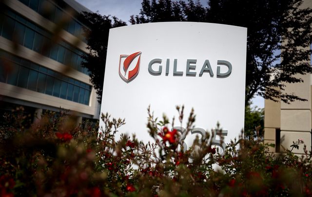 Gilead Sciences. Inc. are the makers of remdesivir, which is being tested for the treatment of coronavirus.
