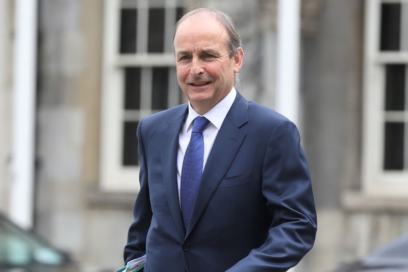 Ireland’s new Taoiseach says Sinn Féin is “over-focused” on border poll