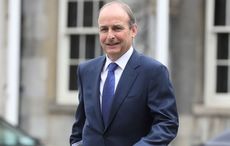 Taoiseach Says Sinn Fein Is Over Focused On Border Poll