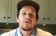 WATCH: Mark Wahlberg records special message for Waterford graduates