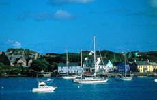 Trump COVID visa ban sees US couple stranded in West Cork