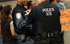 US immigration police train civilians to arrest undocumented