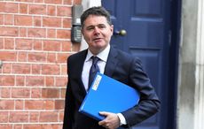 Ireland’s Minister for Finance elected as new president of Eurogroup