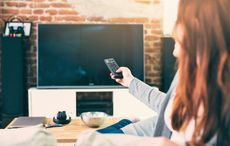 Indoor Irish - films and shows to watch at home