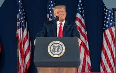 Why I’m voting for Donald Trump in November 2020