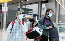 Ireland reacts with ire as Americans continue to arrive for vacation, no regard for COVID quarantine