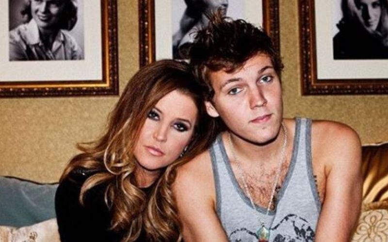 Elvis Presley’s grandson, Benjamin Keough (27) has died