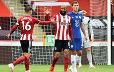 Rep of Ireland footballer David McGoldrick victim of disgusting racist abuse