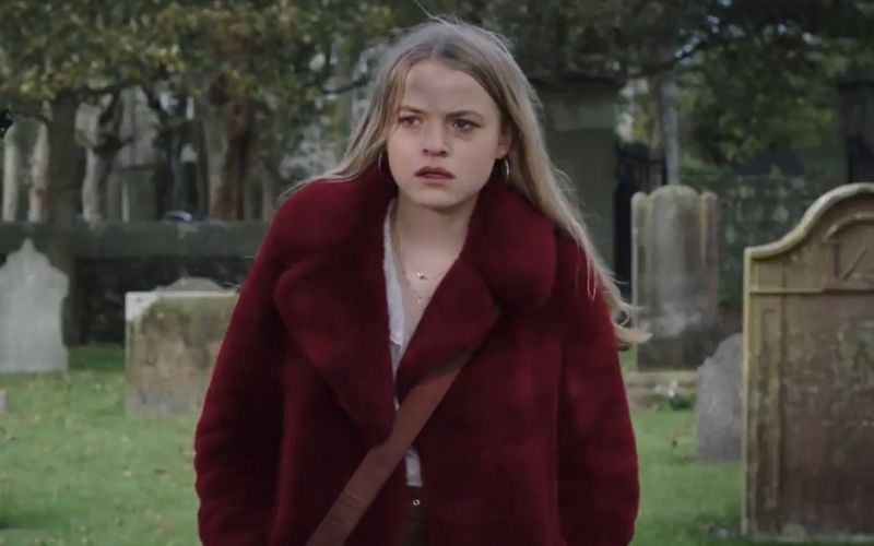WATCH: Derry Girls creator shares trailer for her new thriller The Deceived