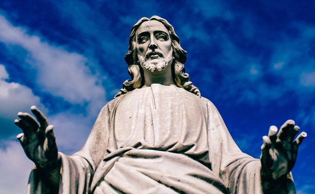 Statues and Catholic Churches were vandalized across the United States.
