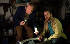 Irish psychological drama “Blood” hailed as the next “The Killing”