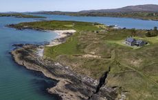 Luxurious private island off the coast of Ireland has sold for over €5.5 million